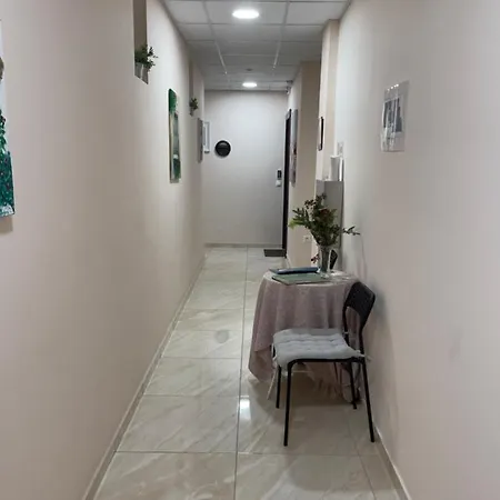 G&m Luxury Appartamento