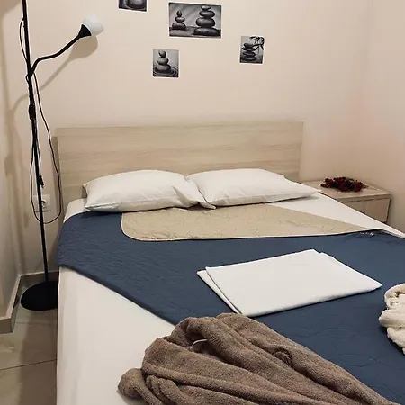 Appartamento G&m Luxury *
