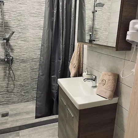 G&m Luxury Appartamento