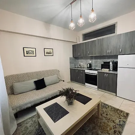 G&m Luxury Appartamento