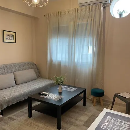 Appartamento G&m Luxury Salonicco