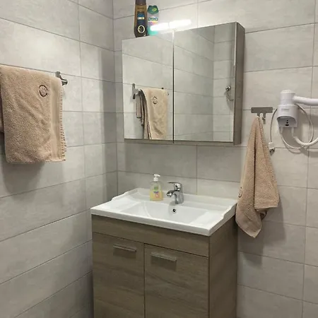 Appartamento G&m Luxury *