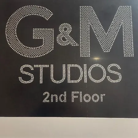 G&m Luxury Appartamento *