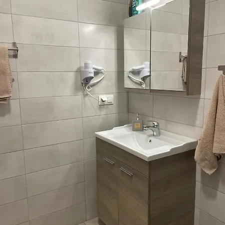 G&m Luxury Appartamento Salonicco