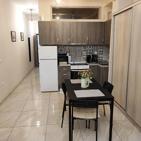 Apartman G&m Luxury