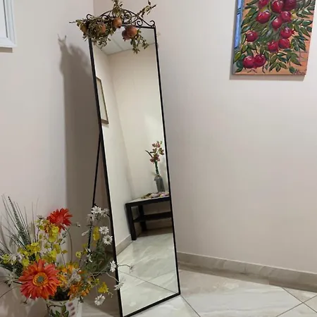 G&m Luxury Apartman *