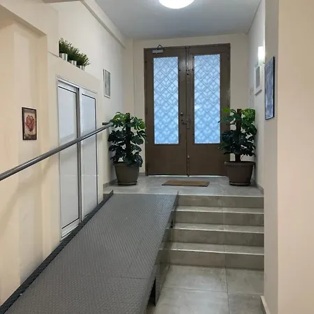 Apartman G&m Luxury