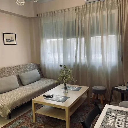G&m Luxury Szaloniki