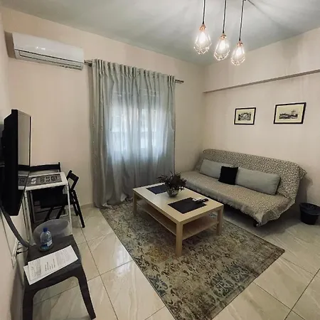 Apartman G&m Luxury *