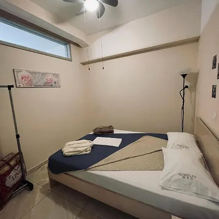 G&m Luxury Apartman