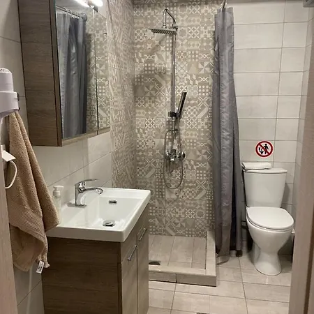 G&m Luxury * Szaloniki