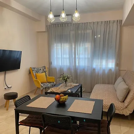 Apartman G&m Luxury