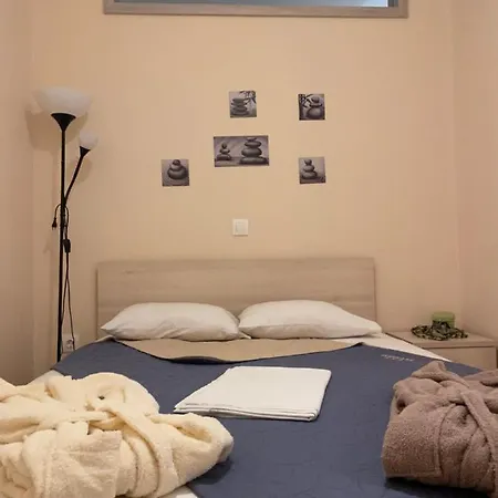 G&m Luxury * Szaloniki