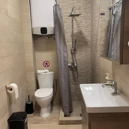 G&m Luxury Szaloniki