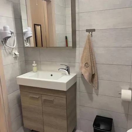 Apartman G&m Luxury