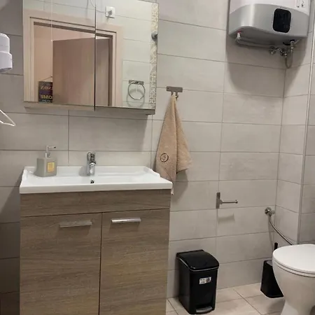G&m Luxury * Szaloniki