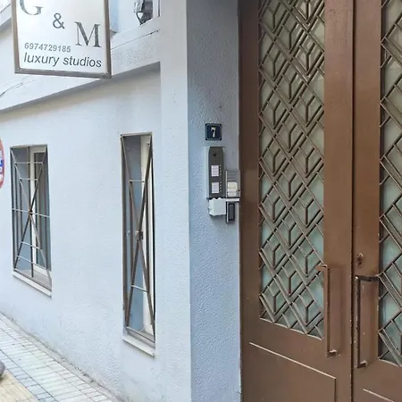 Apartman G&m Luxury *